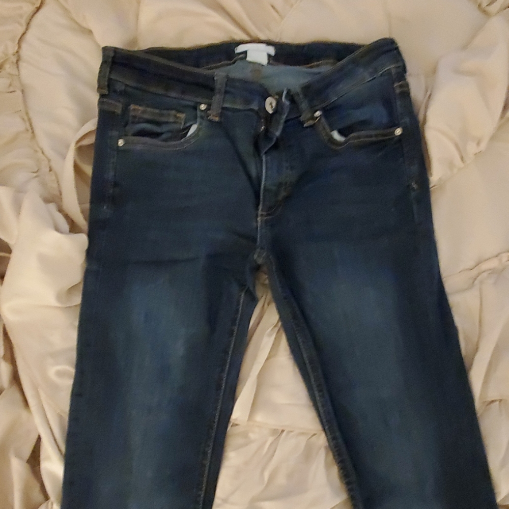 Women jeans